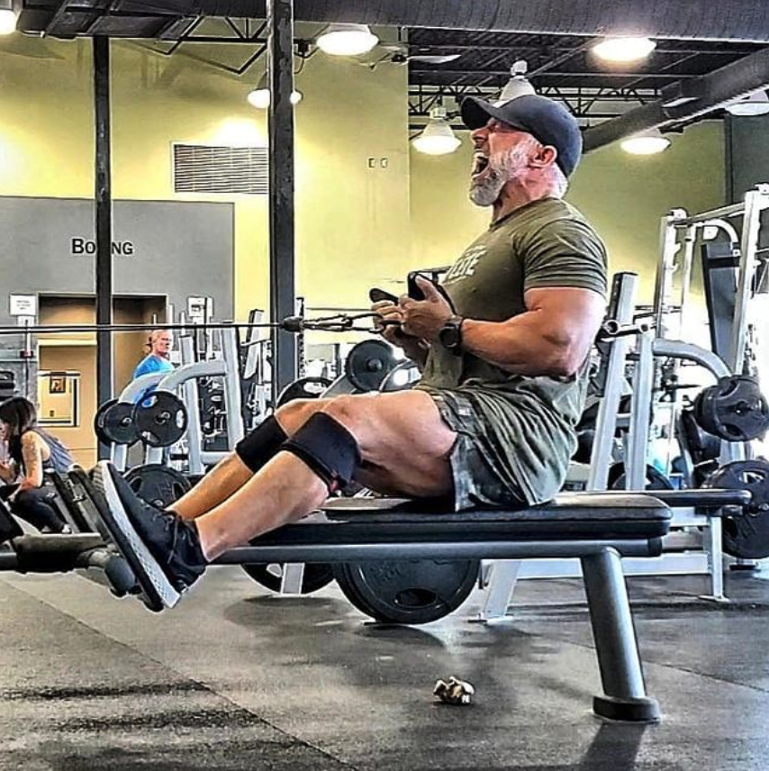 strength training competition trainer in Nashville TN