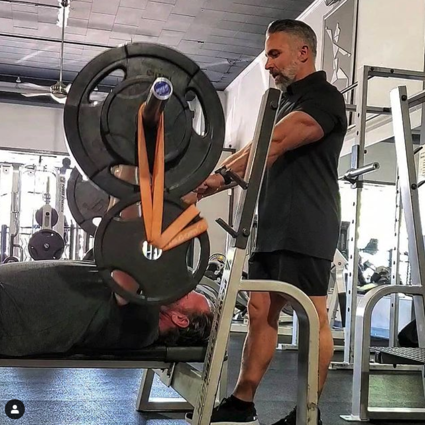 best strength trainer near me