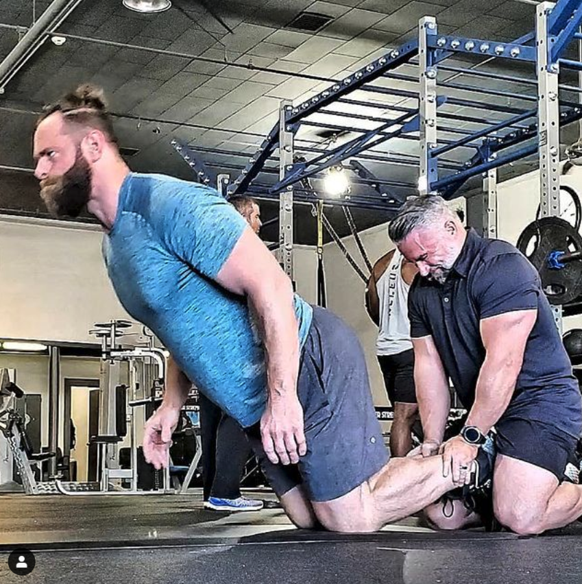 best personal trainer in Nashville TN