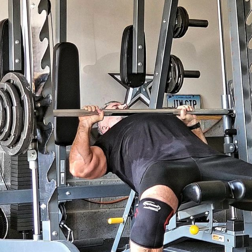 strength personal trainer in Nashville TN