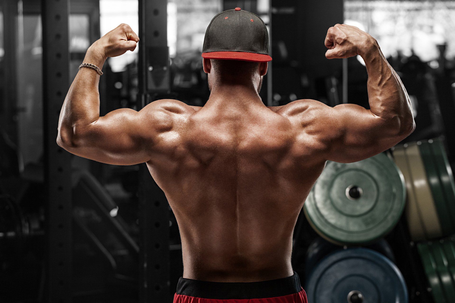 The Best Rep Range for Hypertrophy