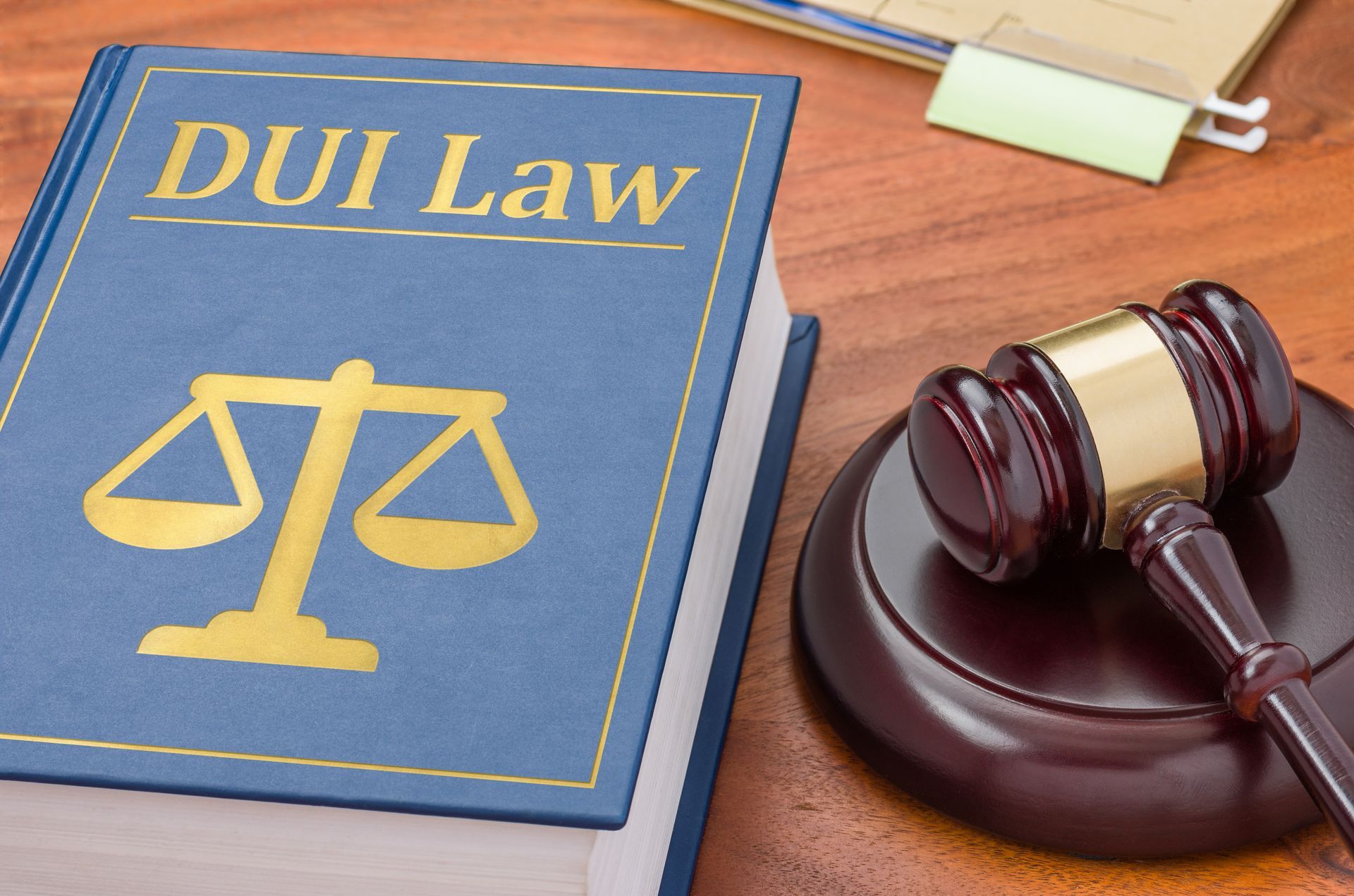 DUI Attorneys - The Law Offices of Nandia P. Blac