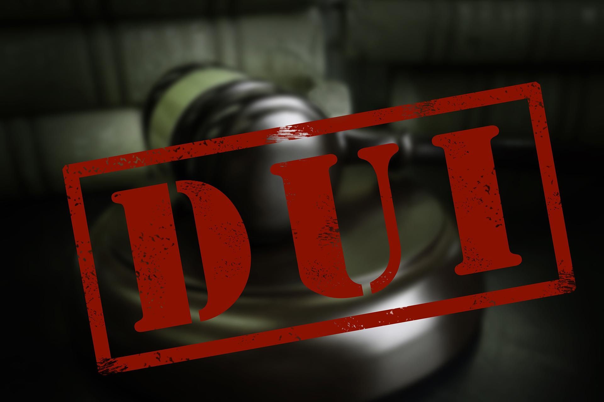 DUI attorney legal representation concept image. DUI attorney legal representation concept image.