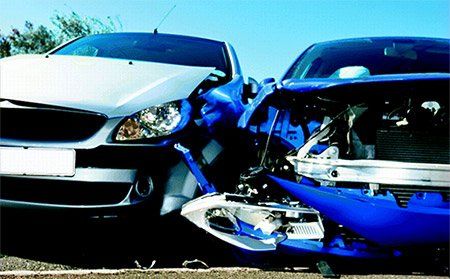 Auto Accident Attorney — Car Crash in Montgomery, AL