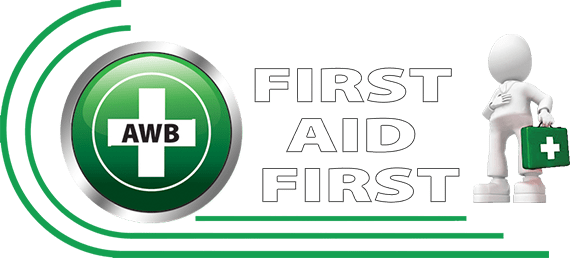 AWB First Aid First