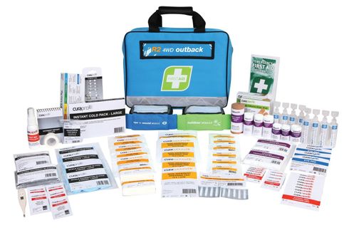 4WD Outback First Aid Kit