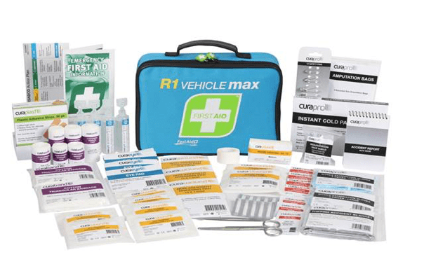 R1Vehicle Max Kit Code: FAR1V30
