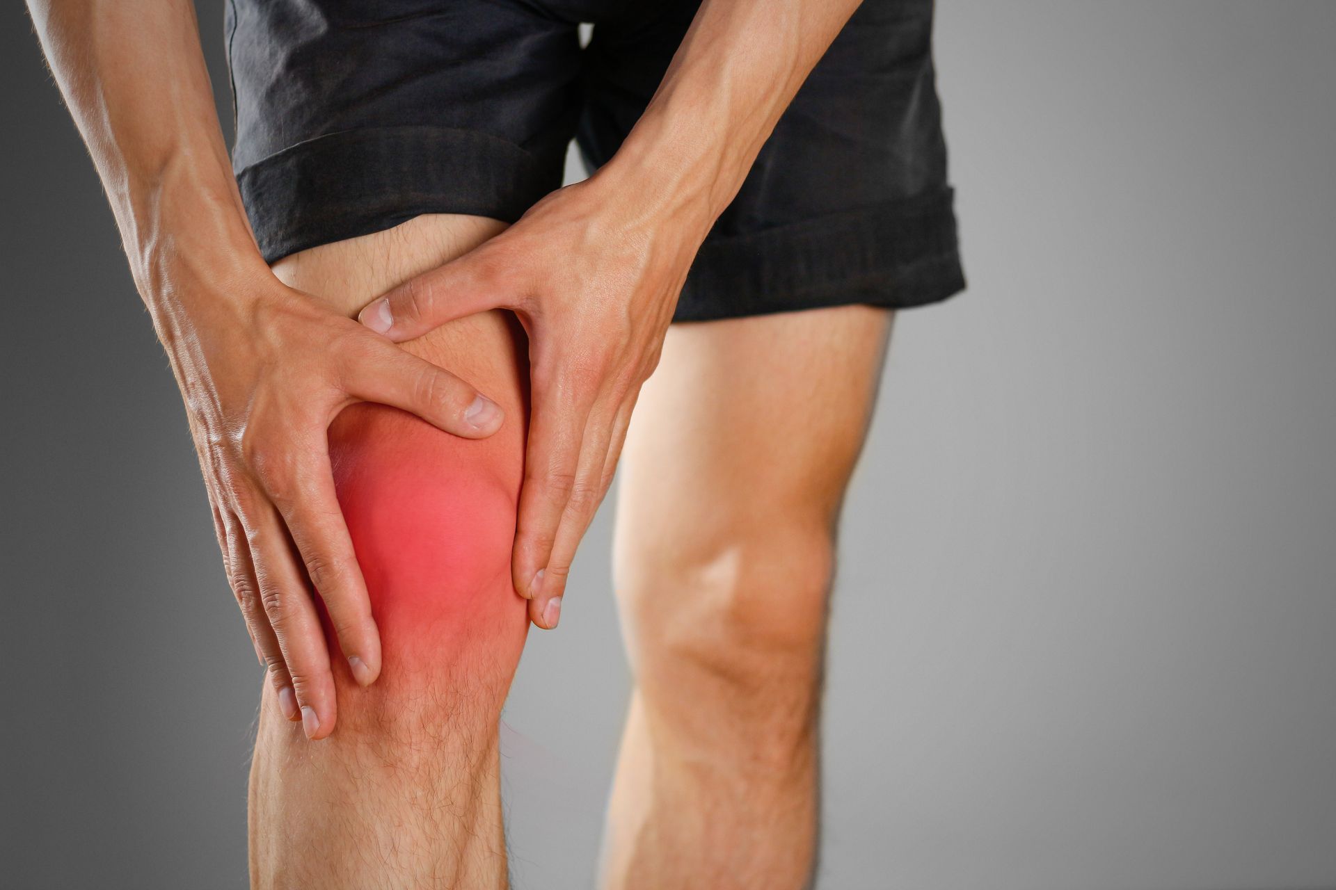 Knee Pain