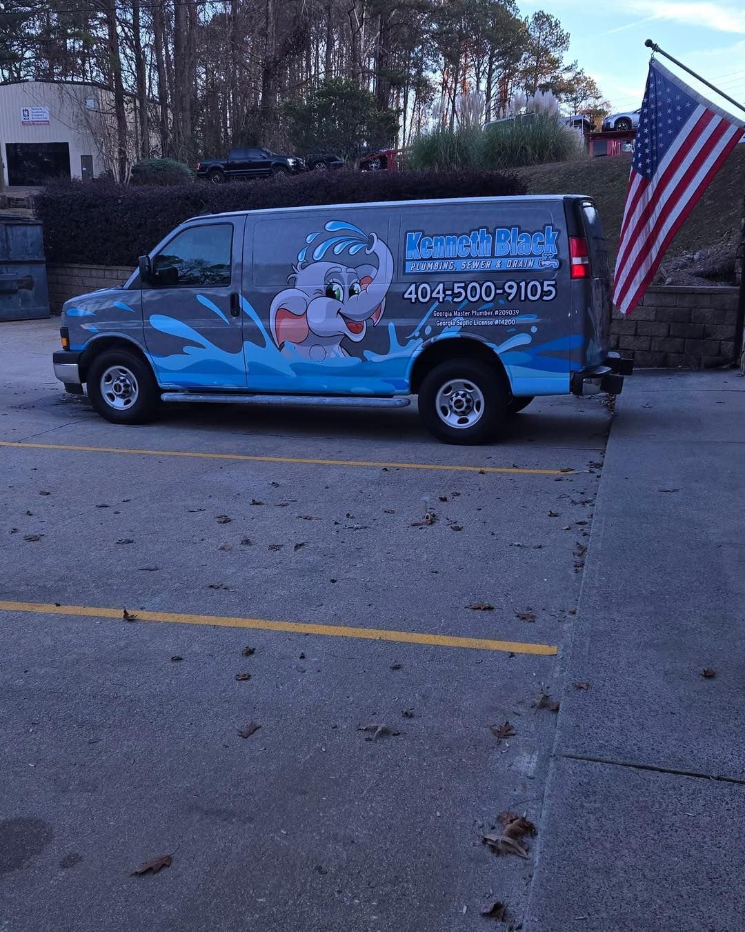 kenneth-black-plumbing-faqs