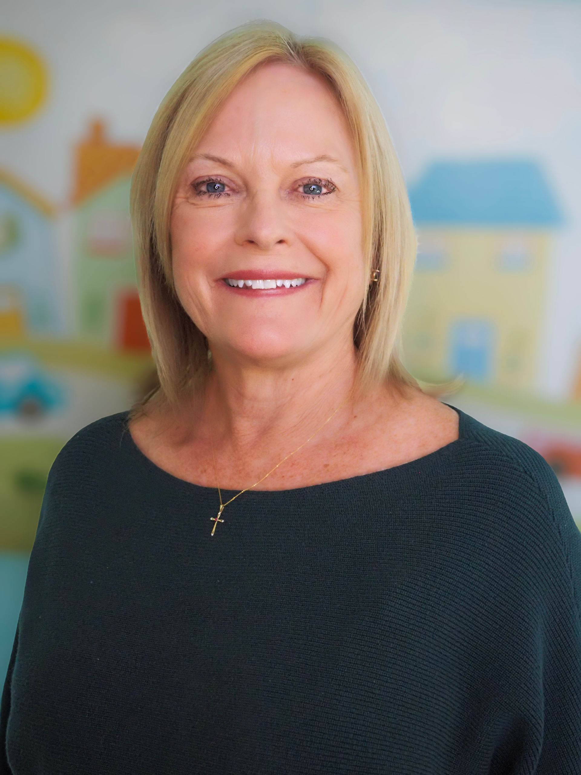 Sheila Harmeling, MD