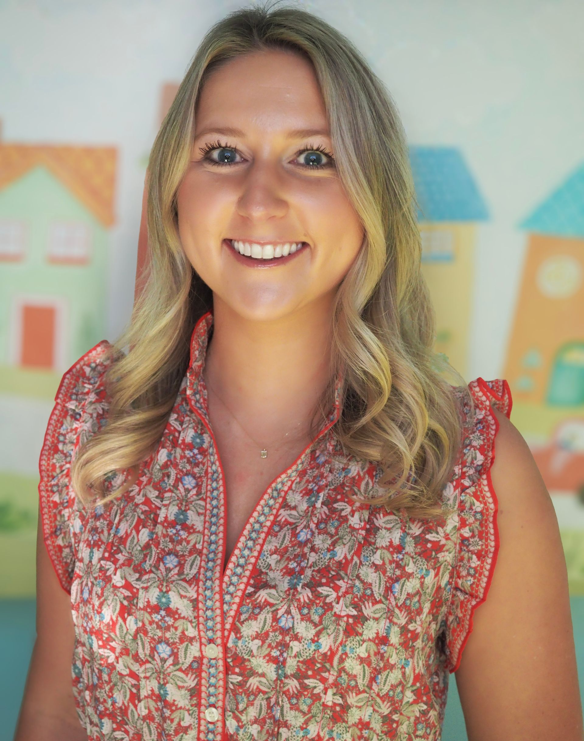 Taylor Kuebbing, APRN