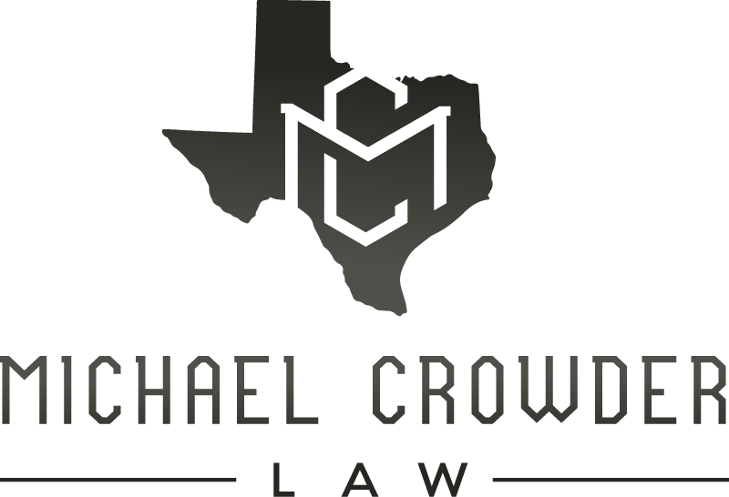 Michael Crowder Law logo