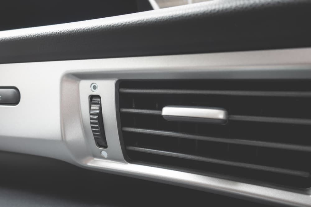 A Car's Air Conditioning System's Flow Window - Automotive Air Conditioning in Bendigo, VIC