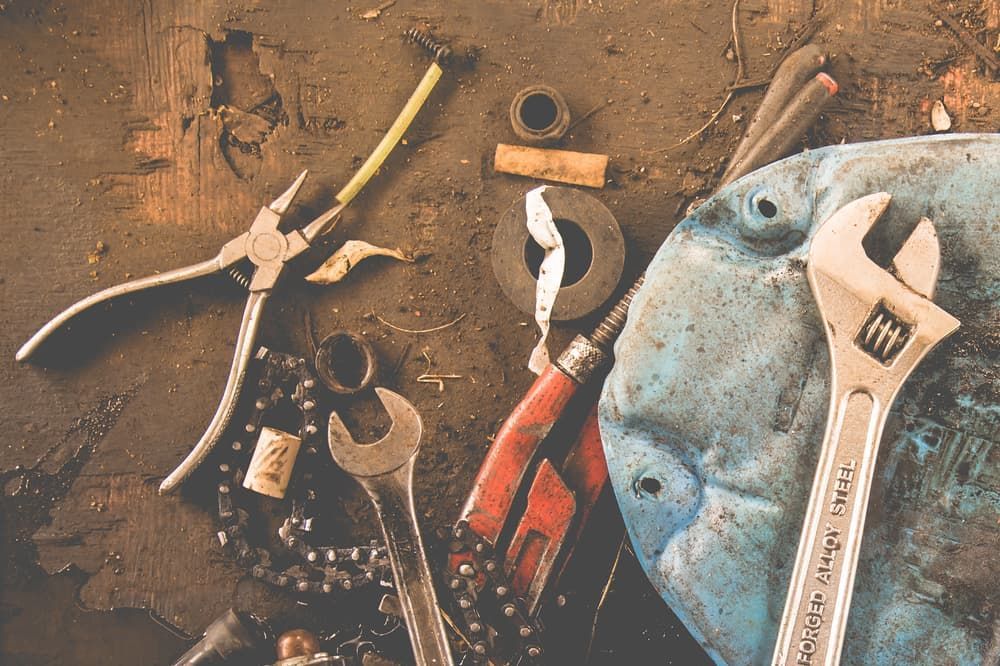 Mechanical Tools - Mechanic in Bendigo, VIC