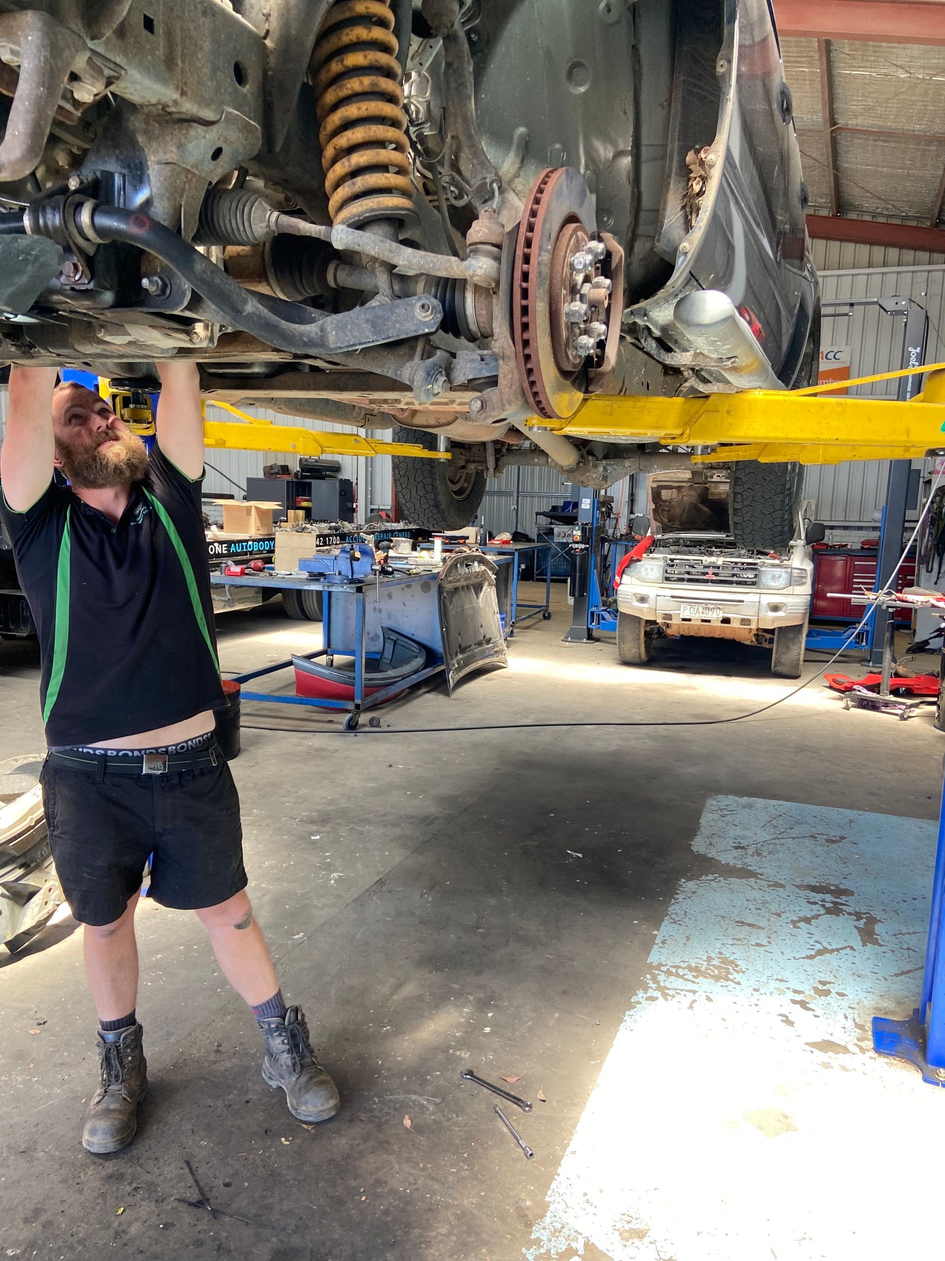 Expert Automobile Repair - Mechanic in Bendigo, VIC