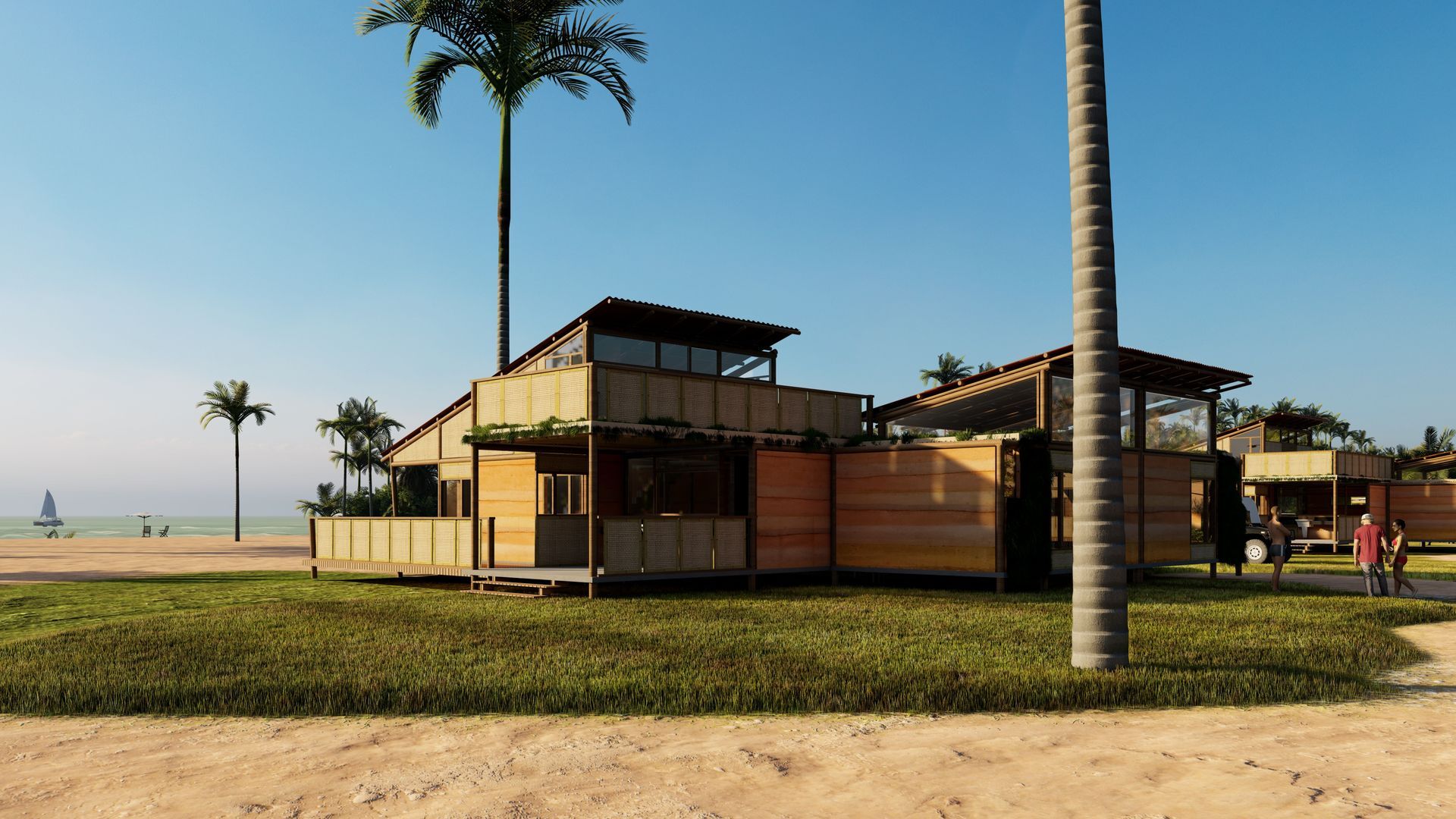 projeto-chalé-na-praia-bambu-e-taipa-de-pilão