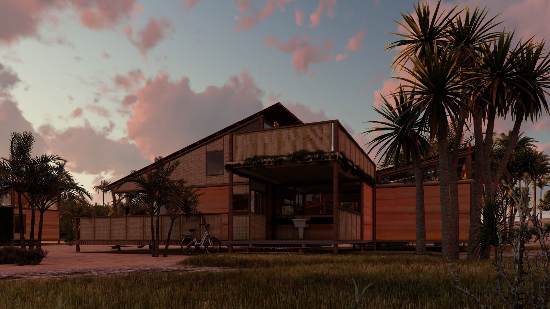 projeto-casa-na-praia-com-bambu-e-taipa-de-pilão