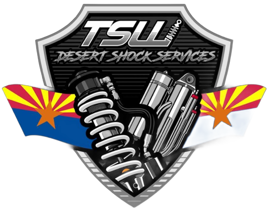 TSW AZ Off Road logo