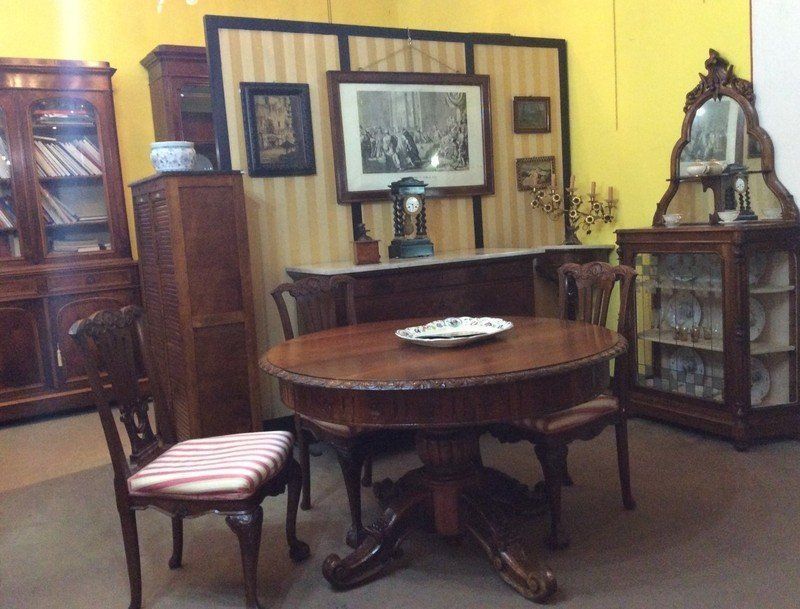 Antichità petterle della Certosa