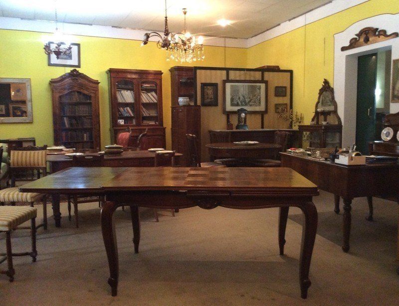 Antichità petterle della Certosa