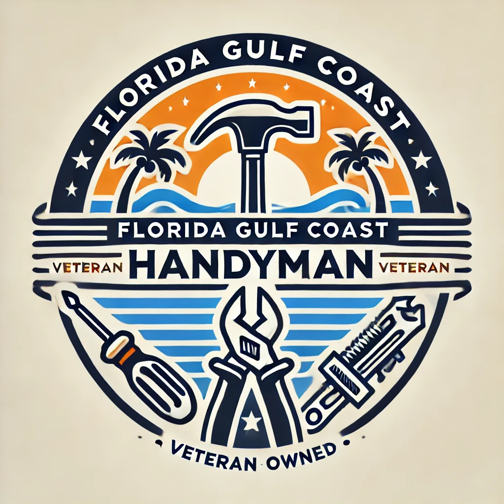 Florida Gulf Coast Handyman