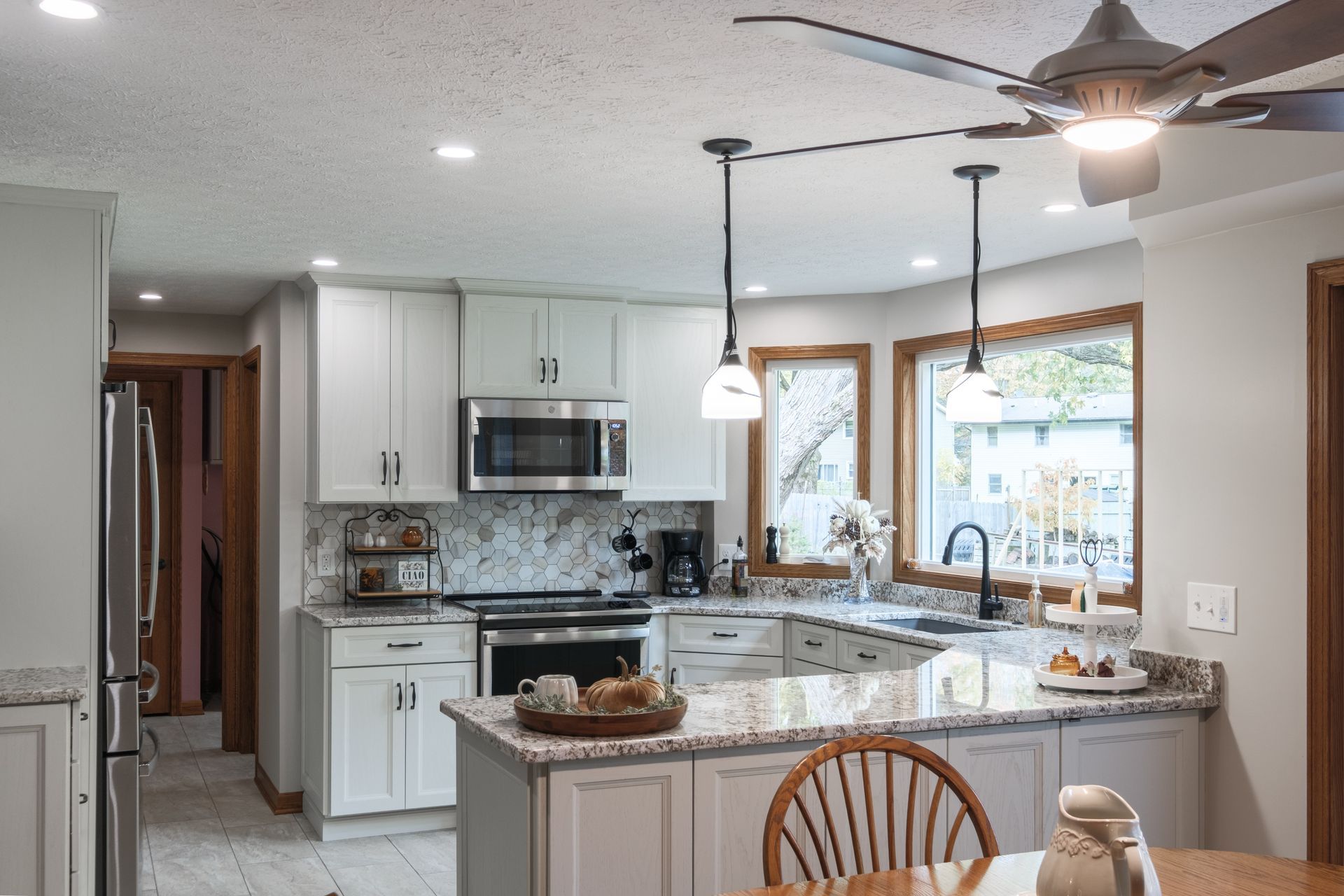 The Hidden Benefits of Coordinated Residential Remodeling