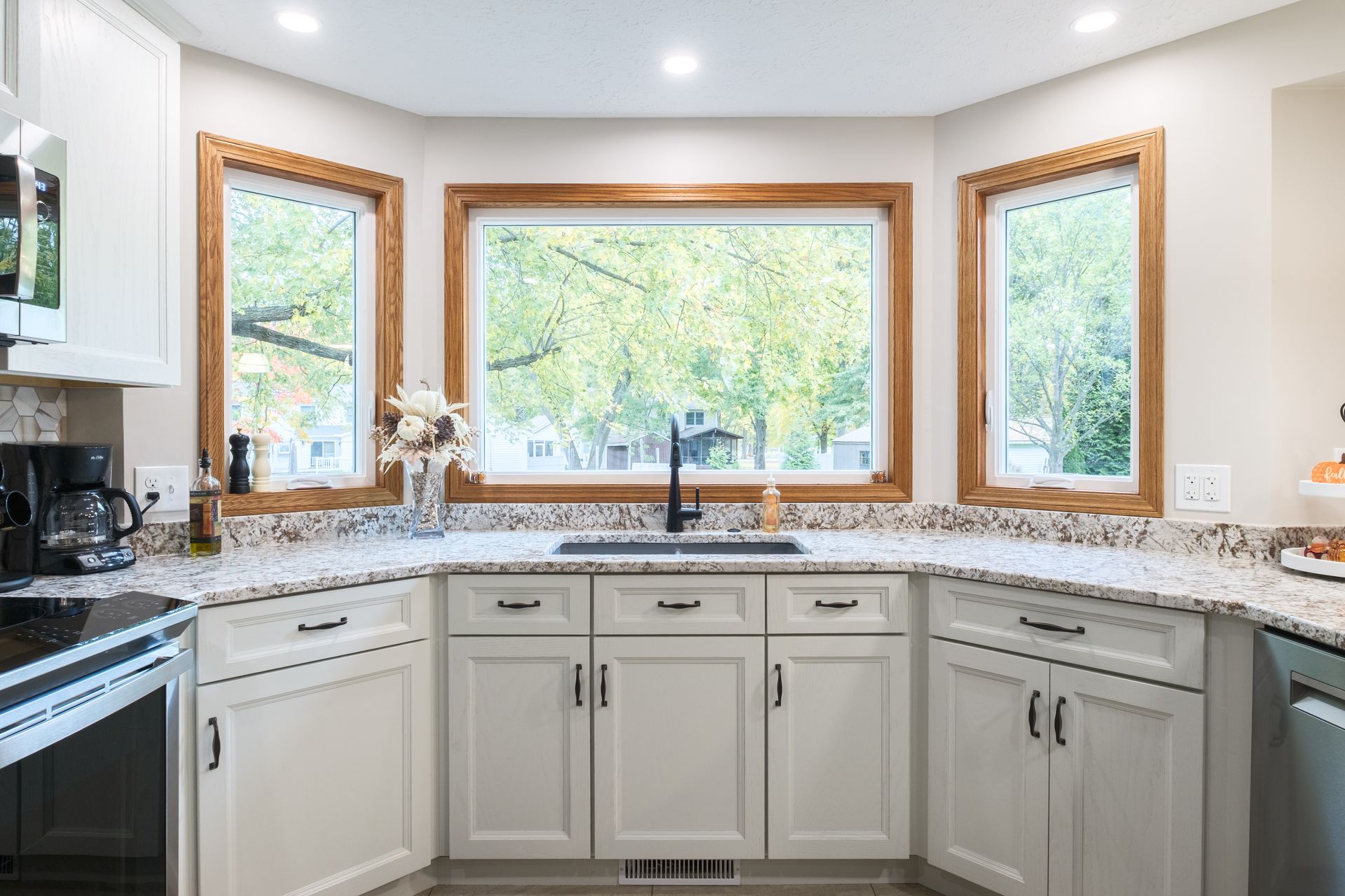 Natural Light Remodeling | Hudson, Akron & Surrounding Areas