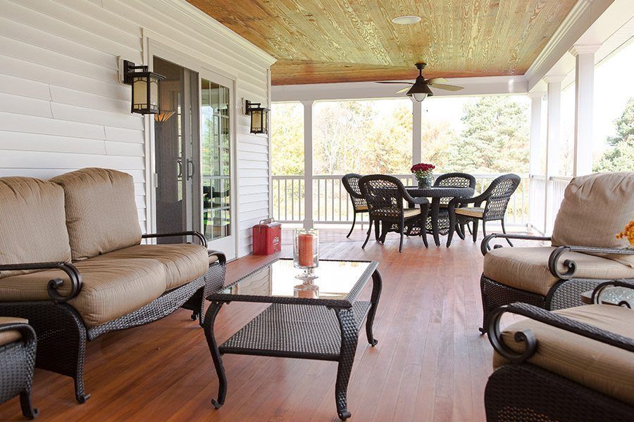 Architectural Continuity Planning | Hudson, Akron & Surrounding Areas