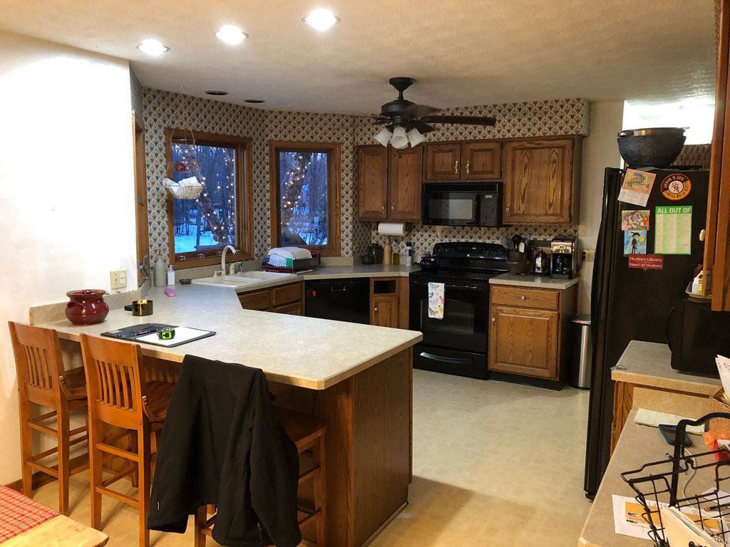 Remodeling Consultation Benefits | Hudson, Akron & Surrounding Areas