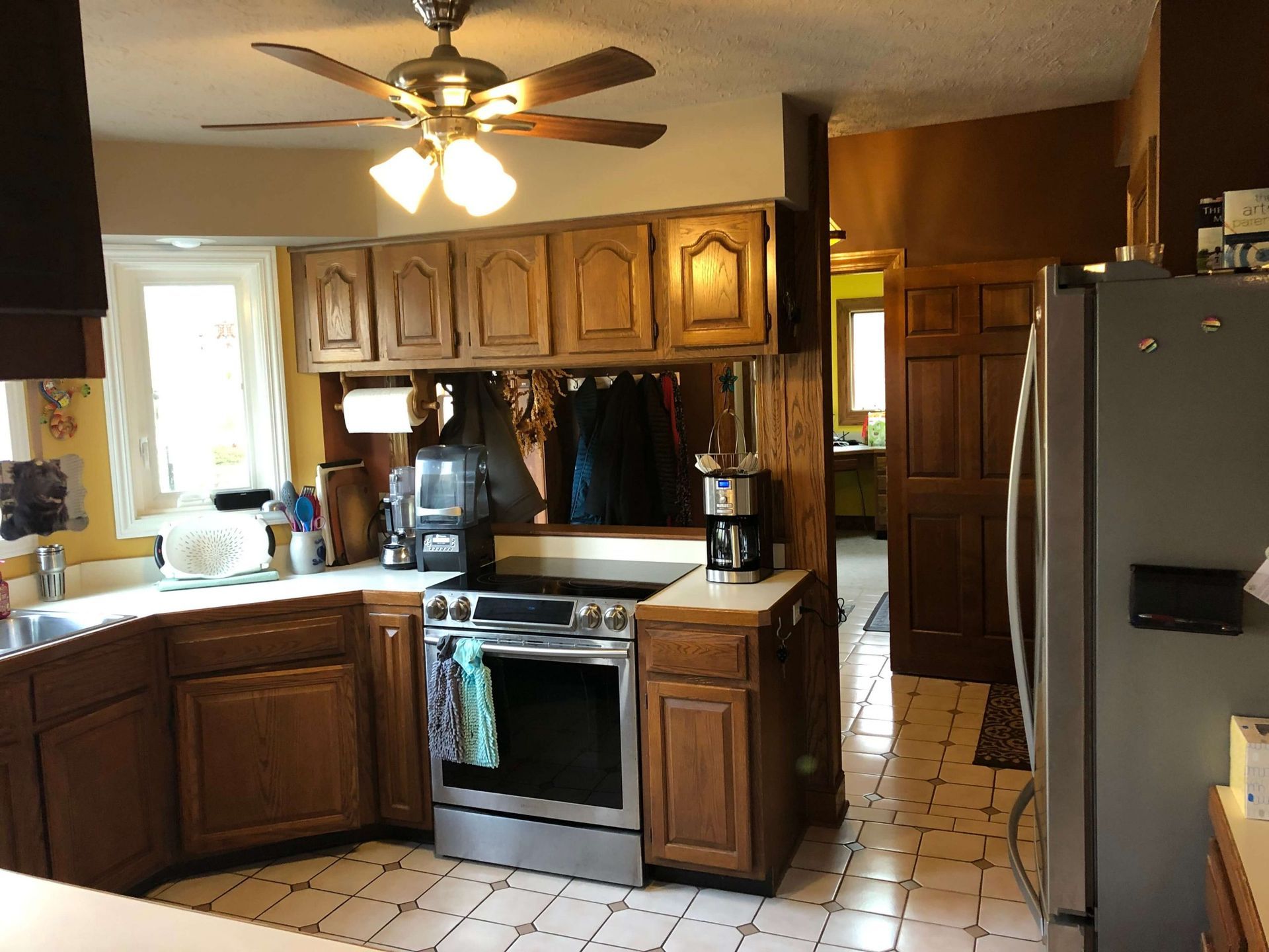 Material Choices Home Renovation | Hudson, Akron & Surrounding Areas