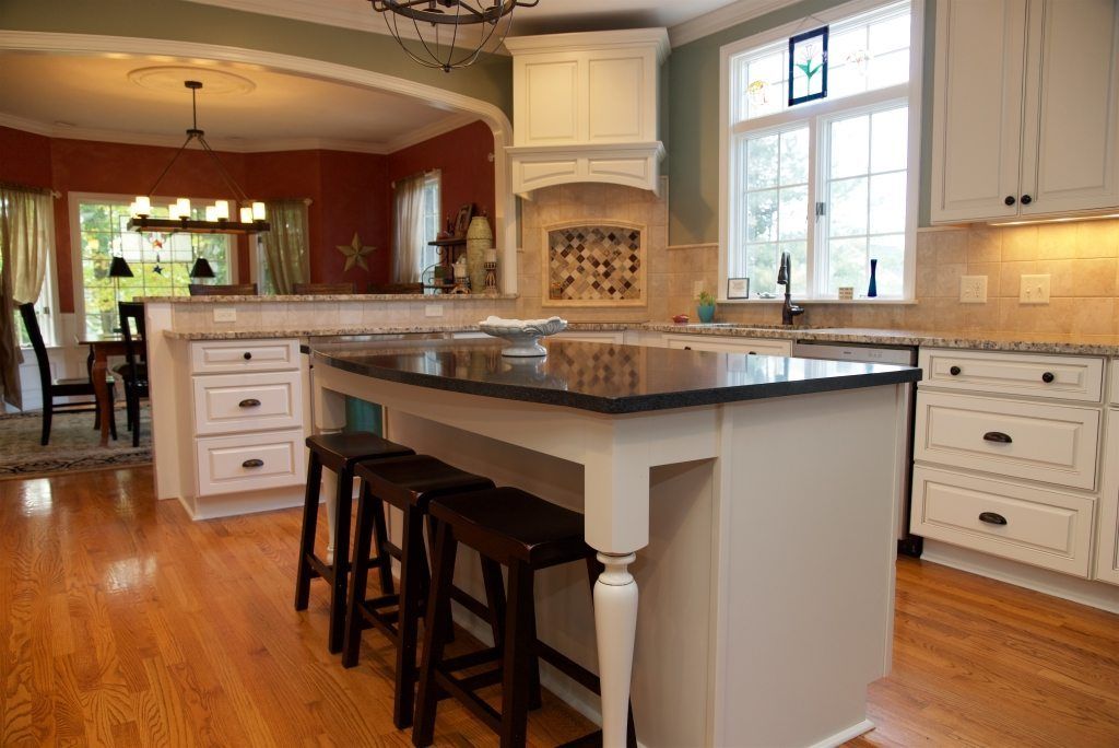 Adaptable Home Design | Hudson, Akron & Surrounding Areas