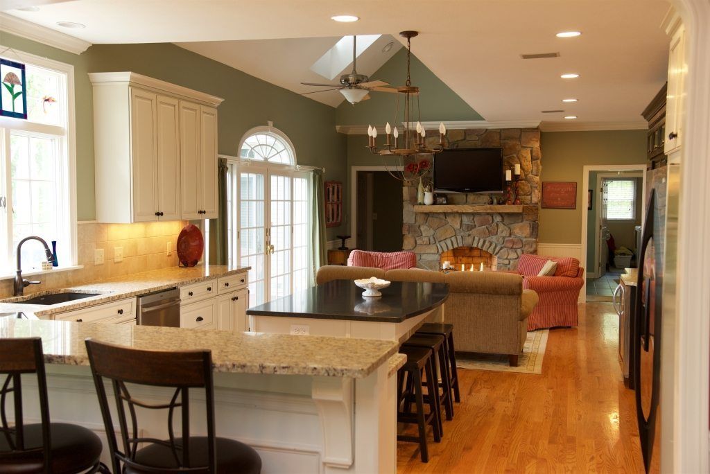 How Much Does a Whole Home Remodel Cost?