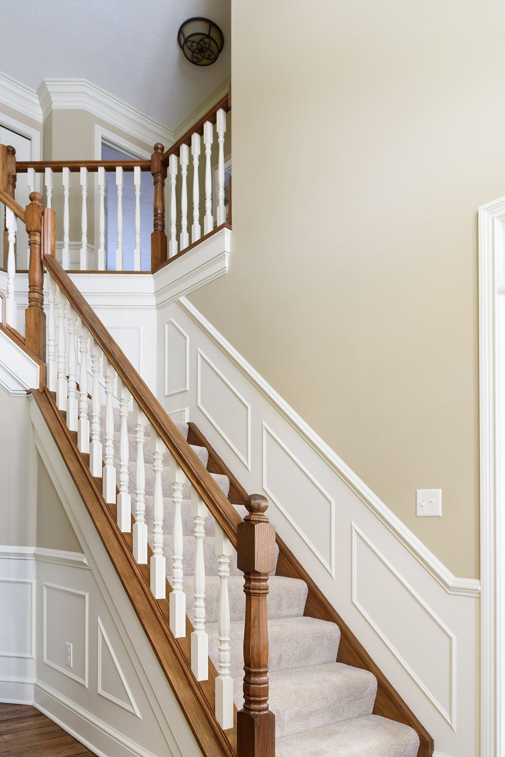 Home Circulation Design | Hudson, Akron & Surrounding Areas