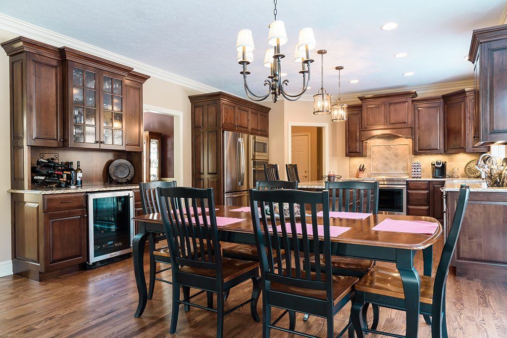 Design-First Remodeling | Hudson, Akron & Surrounding Areas