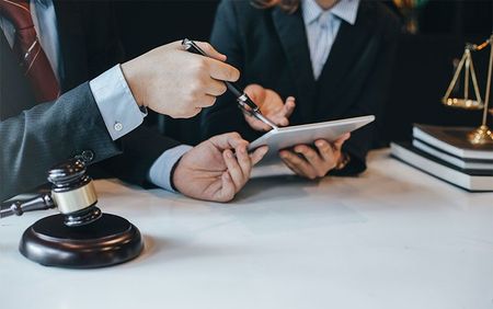AANTAJ SERVICIO JURÍDICO - Inmediatez AANTAJ SERVICIO JURÍDICO - Inmediatez