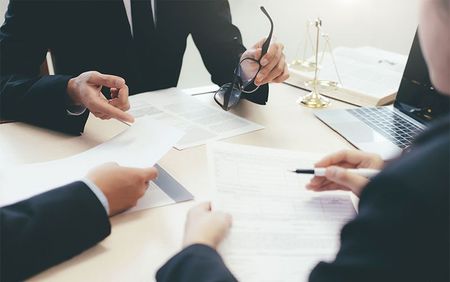 AANTAJ SERVICIO JURÍDICO - Responsabilidad y compromiso AANTAJ SERVICIO JURÍDICO - Responsabilidad y compromiso