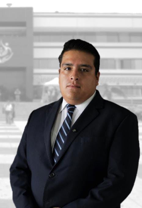 AANTAJ SERVICIO JURÍDICO - Lic. Pablo Adrián Espinoza Caballero