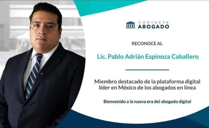 AANTAJ SERVICIO JURÍDICO - Lic. Pablo Adrián