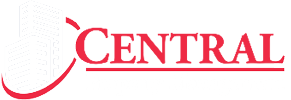Central Property Management Logo