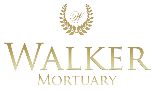 Walker Mortuary Logo