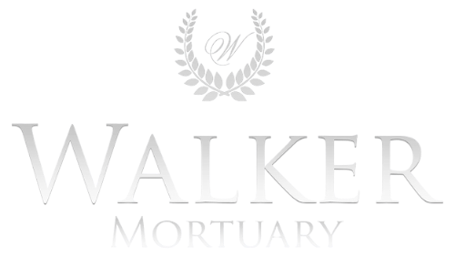 Walker Mortuary Logo