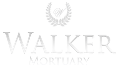 Walker Mortuary Logo