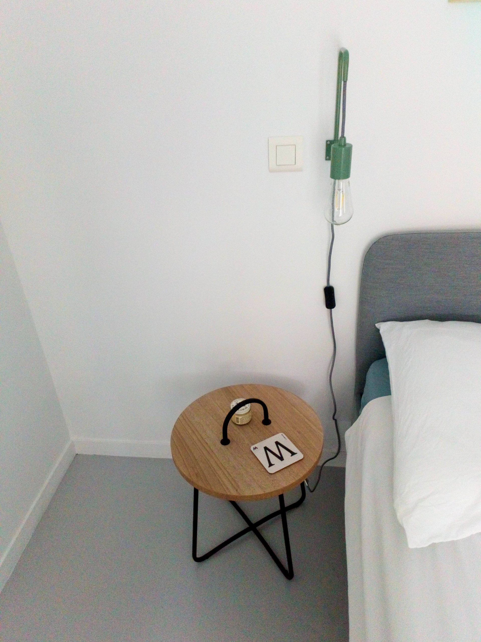 chambre detail douane