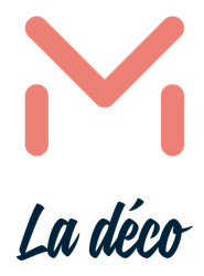 Logo M la déco