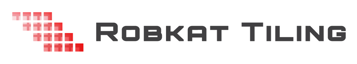 Robkat Tiling logo