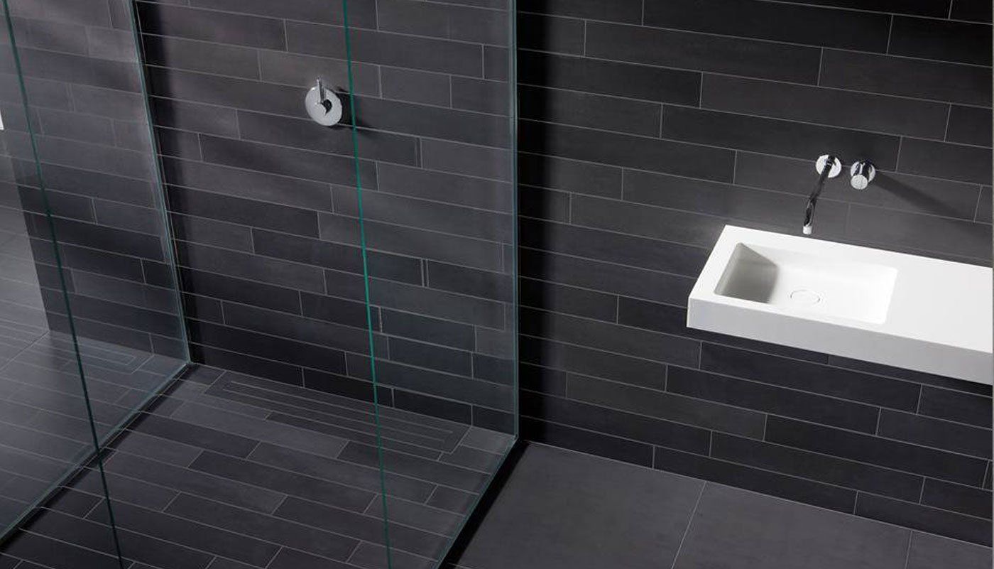 View of tile flooring