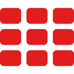 tiles icon