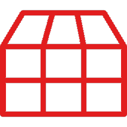 Construction detail icon