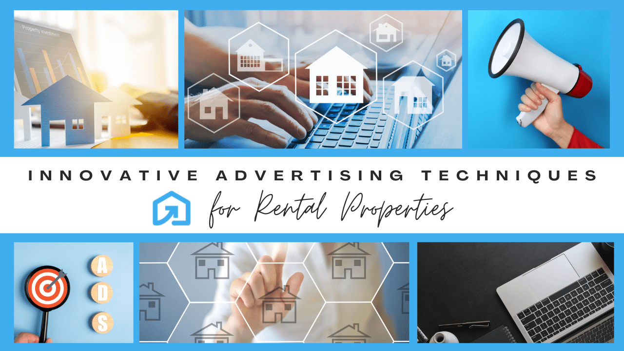 Innovative Advertising Techniques for Humboldt County Rental Properties - Article Banner