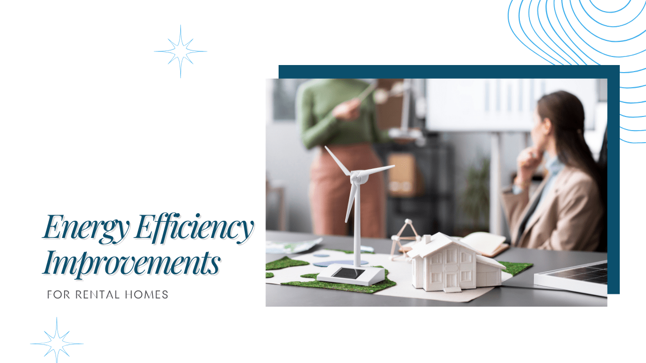 Energy Efficiency Improvements for Eureka Rental Homes - Article Banner